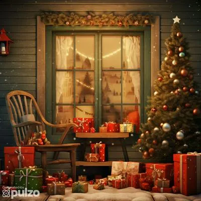 Desde septiembre se siente que viene diciembre: estas son las mejores frases navideñas.