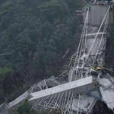 Puentes en Colombia: la solución tecnológica para que no se caigan, dice experto