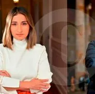 Estos son los capturados por las chuzadas a las exempleadas de Laura Sarabia.