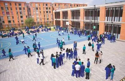 Ya puede solicitar un cupo en colegios distritales para 2024 en Bogotá, ¿cómo?