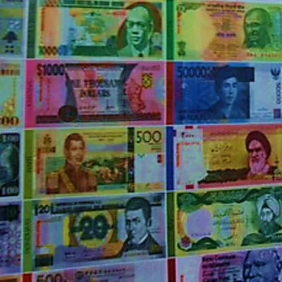 Dicen dónde comprar y vender billetes antiguos de Colombia, que hasta cuestas millones, de forma correcta y segura, cuidandose de las estafas.