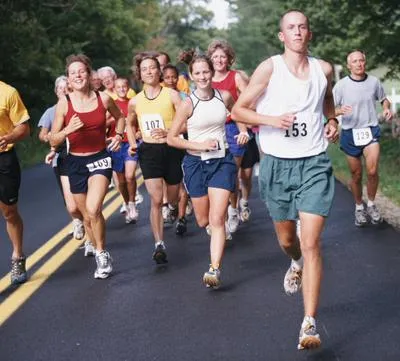 ¡Pilas! Tenga en cuenta los cierres viales del domingo debido a la Maratón de Medellín