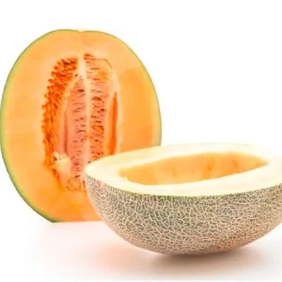 Beneficios y propiedades de comer melón en la salud de las personas.