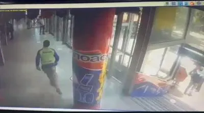 Inseguridad en el centro de Bogotá: Comerciantes claman por acciones urgentes