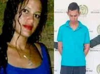 El trágico final de Madeleine: su expareja la mató a patadas y puños en su propia casa