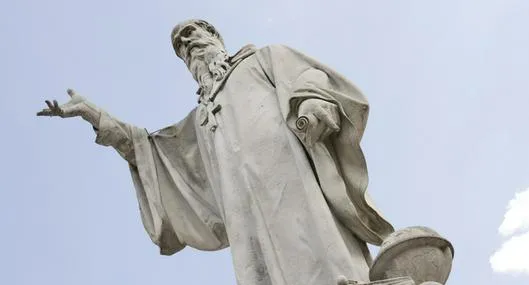 Estas son las oraciones que puede hacer para pedirle a San Benito que aleje las envidias y el mal de ojo.