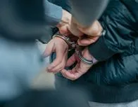 Capturan a cuatro personas señaladas del homicidio de patrullero en Barranquilla, el pasado 29 de julio.