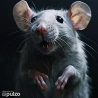 De esta manera, usted puede alejar las ratas y ratones de su casa.