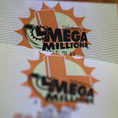 El premio mayor de la lotería Mega Millions en Estados Unidos supera los 80 millones de dólares.
