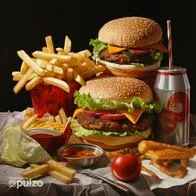 ChatGPT enlistó las mejores zonas de Bogotá para disfrutar deliciosas comidas rápidas: 5 opciones de la capital del país para probar una variedad de platos.