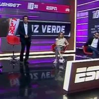 "No quiero que vuelva": así despidieron a reconocido periodista de ESPN; esta es la razón