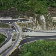 Oficialmente quedó habilitada la vía al Llano, con algunas restricciones en Bogotá