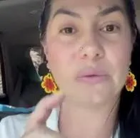 La candidata a Asamblea de Partido Verde habló de video subido de tono, indicó que podría ser una filtración desde la contraparte.