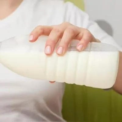 La bebida láctea tendría una baja en su preció a causa de disminución en la inflación para fin de año.