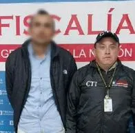 Su libertad se esfumó en segundos: capturan individuo recién liberado de la Modelo