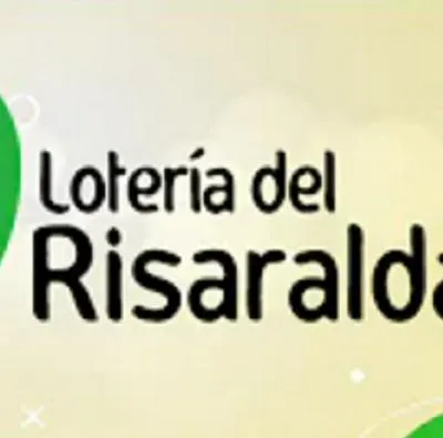 Lotería de Risaralda resultado último sorteo hoy 1 de septiembre de 2023