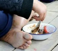En 10 departamentos de Colombia se incrementó la cifra de niños con desnutrición