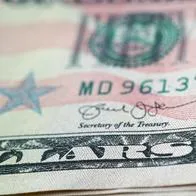 TRM del dólar en Colombia para el 2 al 5 de septiembre de 2023.