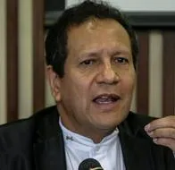 Reforma Laboral busca estabilidad de empleo, según Luis Guillermo Pérez y aseguró a los empresarios no tener temor.