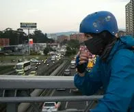 Contaminación en Colombia le estaría costando expectativa de vida, según estudios