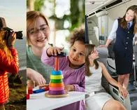 5 empleos en los que es un requisito fundamental viajar por el mundo