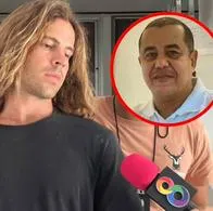 Aparecen tres nuevas pistas claves en el crimen de Edwin Arrieta; estaban en restaurante.