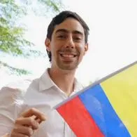 Rifirrafe en el partido Verde por apoyo a Juan Carlos Upegui a la alcaldía de Medellín.