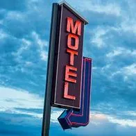 Imagen de motel para reflejar el contexto de crisis de estos negocios en Bogotá. Hay varias razones