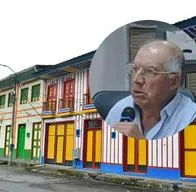 ‘Agarrón’ en el Concejo de Murillo: groserías y cuestionamientos en el recinto.