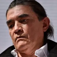 Gustavo Bolívar, a propósito de la demanda que le puso hace unos años su exesposa Marta Nieto