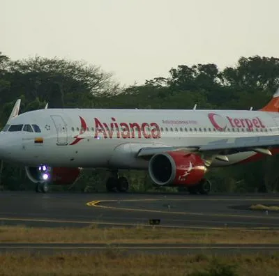 Avianca ganó pleito a Latam por uso de slots en Aeropuerto El Dorado.