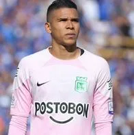 Carlos Antonio Vélez dice que Selección Colombia no llevó a Kevin Mier por favor