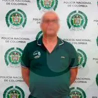 Encuentran muerto en su celda a alias Manolo, acusado de abusar de niños en centro de Buen Comienzo