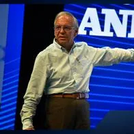 Ricardo Bonilla dice que empresarios “todavía no pagan suficientes impuestos”.