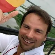 Ganador del 'Desafío', víctima de inadaptados que le destrozaron valla publicitaria.