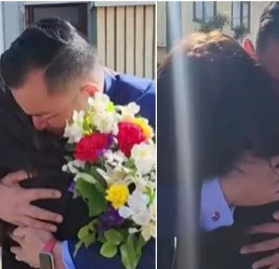 Madre conoce a su hijo después de 40 años, le dijeron que había muerto cuando nació. Fue desaparecido por dictadura en Chile
