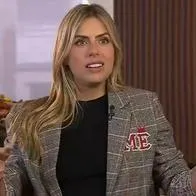Ana Sofía Henao relata cómo está siendo acosada por un hombre en redes sociales