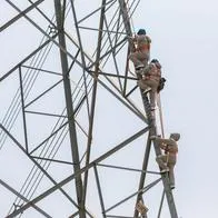 Más de 90 barrios de Bogotá y una comuna de Soacha se verán afectados por cortes de luz