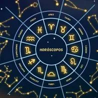 Horóscopo para el domingo 3 de septiembre.