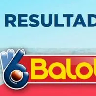 Baloto resultado último sorteo hoy 2 de septiembre de 2023, ganadores