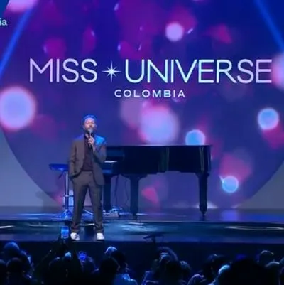 Problemas en Miss Universe Colombia obligaron a cambio en RCN.