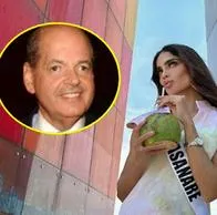 Por qué Camila Avella no pudo ser Señorita Casanare y qué tuvo que ver Raimundo Angulo.