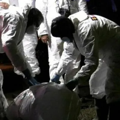 Obrero murió en Ibagué luego de caer desde un piso 14 en construcción