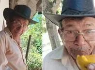 En Ibagué, abuelo no regresó a casa desde que recibió una llamada telefónica