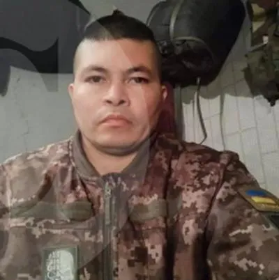 Familia de militar colombiano asesinado en Ucrania pide ayuda para su repatriación.