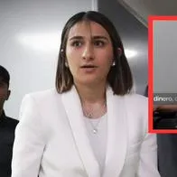 Así fue el polígrafo a Marelbys Meza, niñera de Laura Sarabia. 
