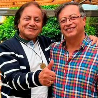 Enfermedad del presidente Gustavo Petro: hermano confirma que sufre de Asperger