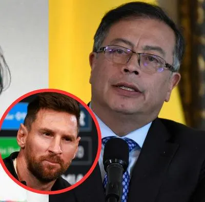 Juan Fernando Petro contó que el presidente Gustavo Petro tiene el síndrome de Asperger y cómo su revelación causó revuelo lo comparó con Lionel Messi.