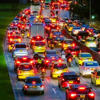 RUNT: Cali es una de las ciudades donde más cayó la venta de carros en Colombia