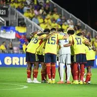 Eliminatorias Mundial 2026: así es el calendario de la Selección Colombia.